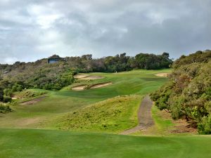 National (Old) 8th Fairway